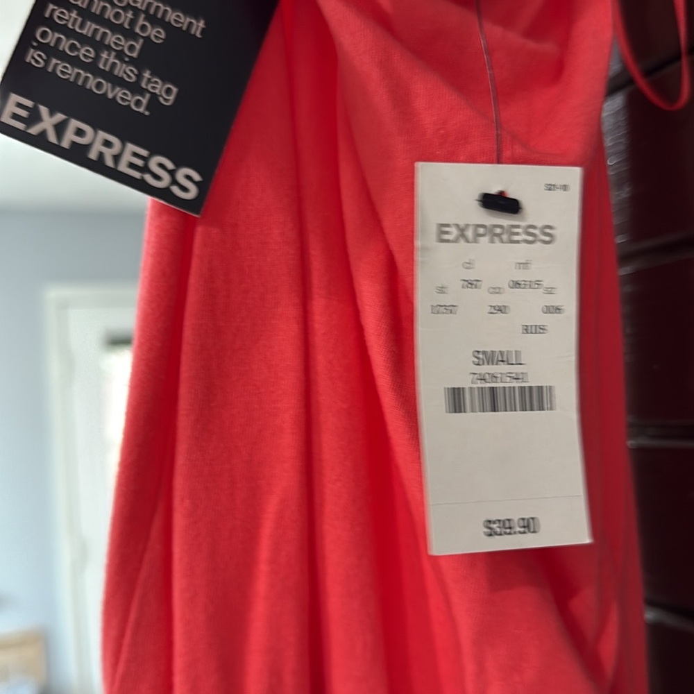 Express romper - Picture 2 of 2